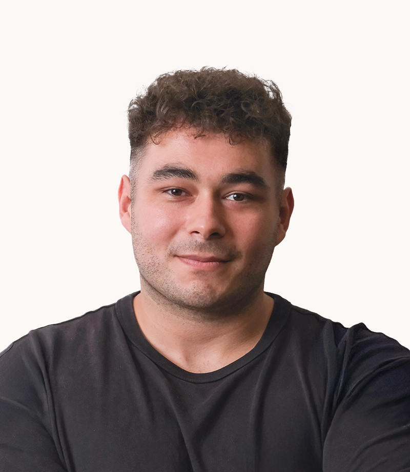 Alperen Kaya