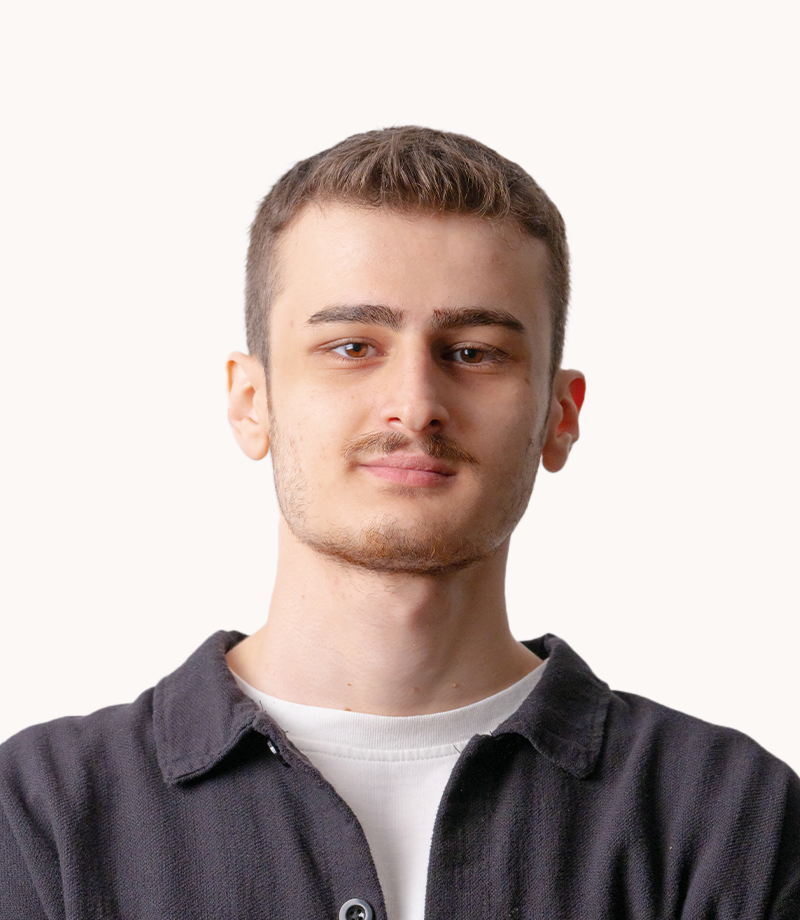 Eren Ertaş