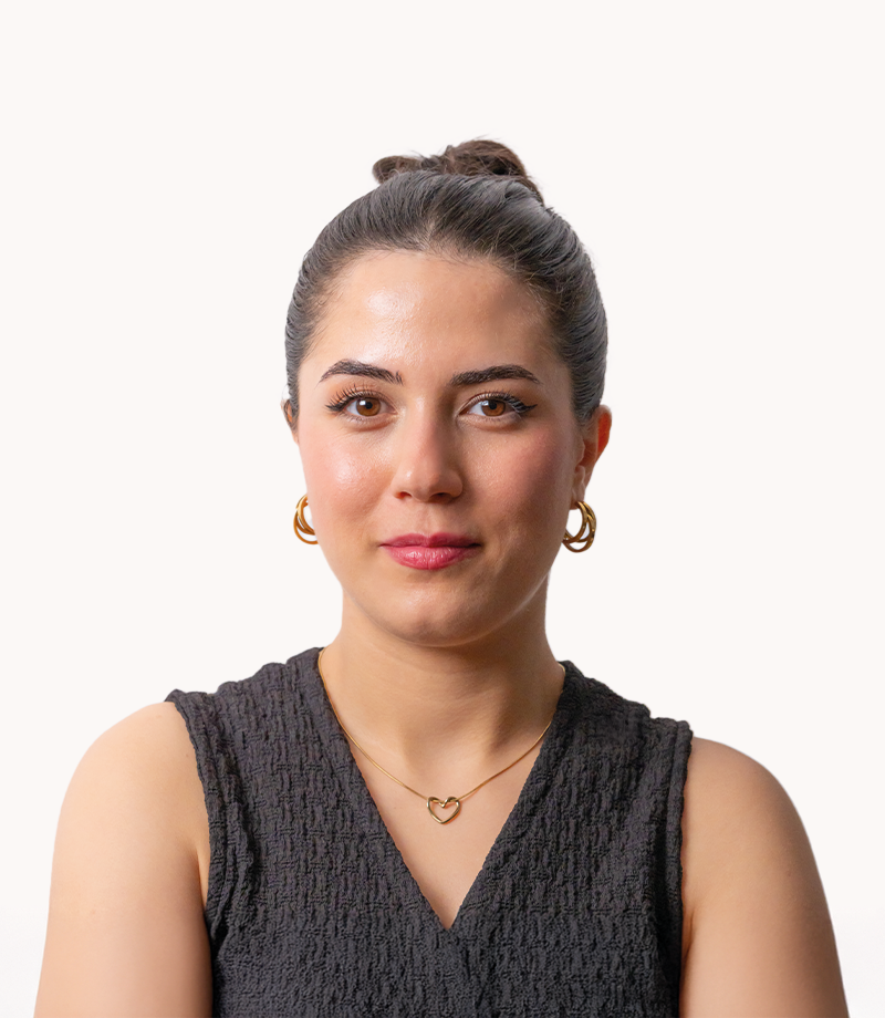 Gizem Ocak