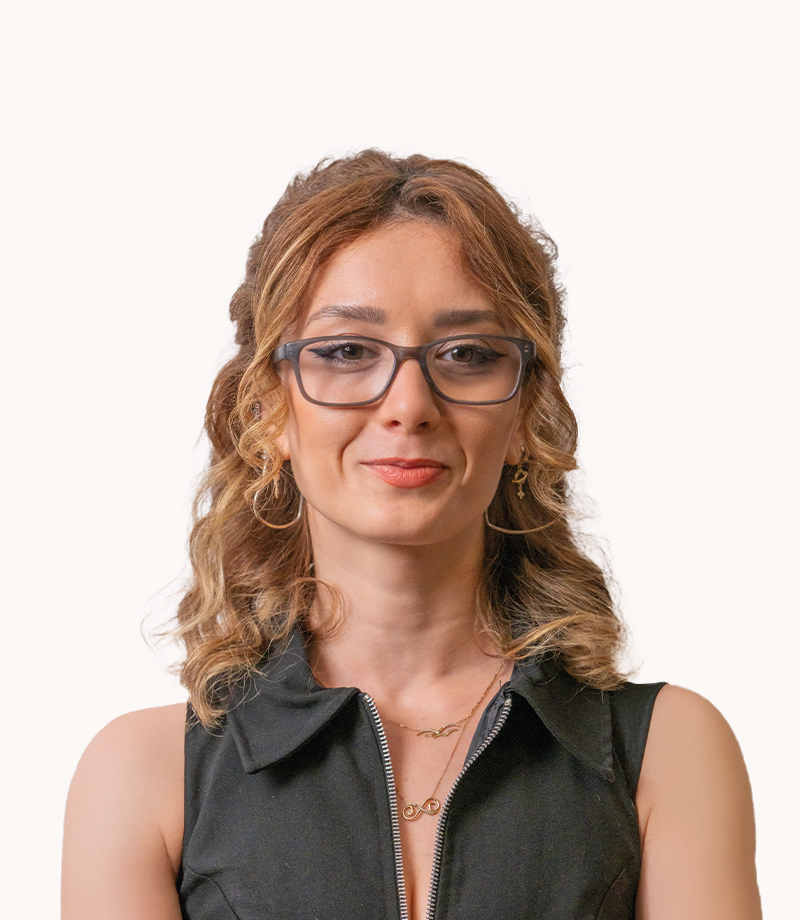 İrem Aslantaş