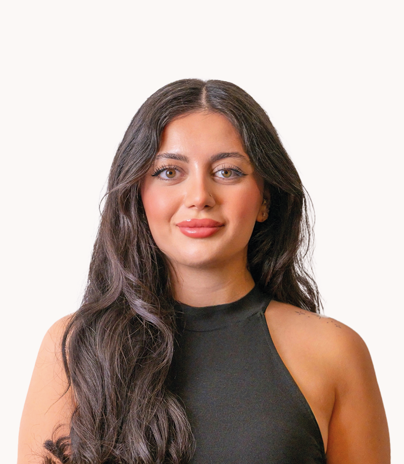 Melisa Muti