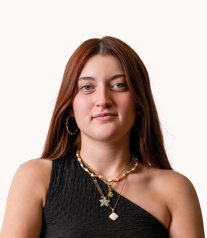 Zeynep Çetin