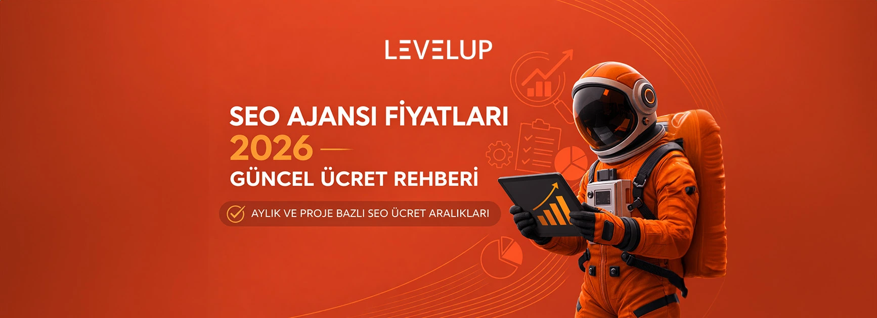 SEO Ajansı Fiyatları 