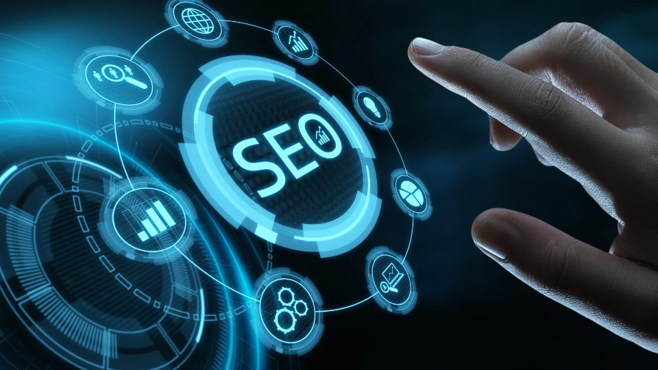 SEO Uzmanı Nedir